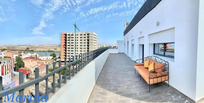Appart AYAMOUS MARINA Kénitra Extérieur photo