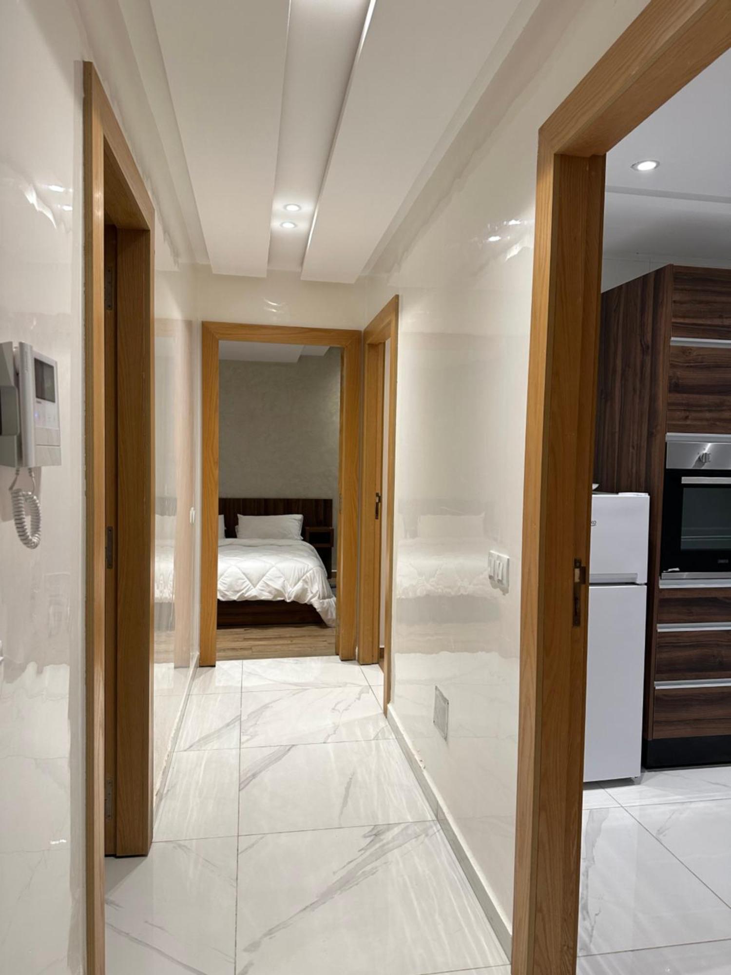 Appart AYAMOUS MARINA Kénitra Extérieur photo