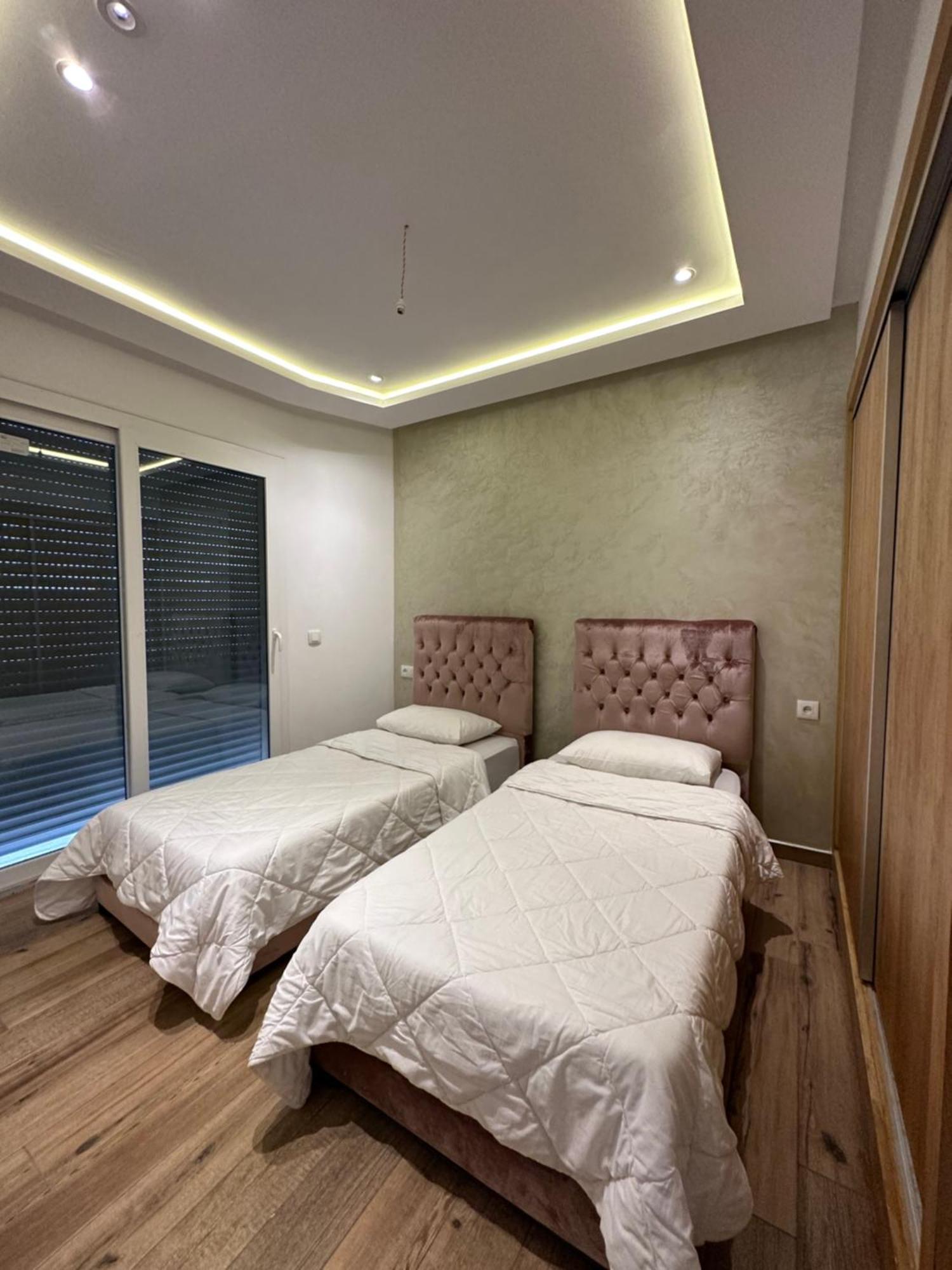 Appart AYAMOUS MARINA Kénitra Extérieur photo